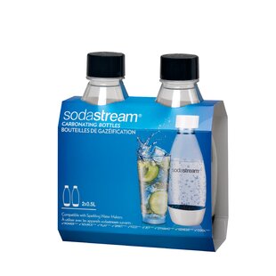 Where To Refill Sodastream Co2