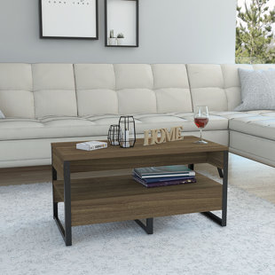 Collection 2 Coffee Table
