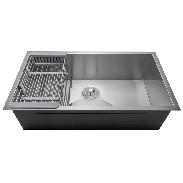 Glacier Bay Kitchen Sink Wayfair