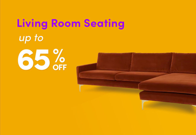 Way Day: Living Room Seating