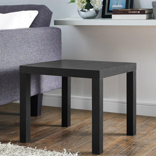 Go to store & view more images Zipcode Design Carissa End Table
