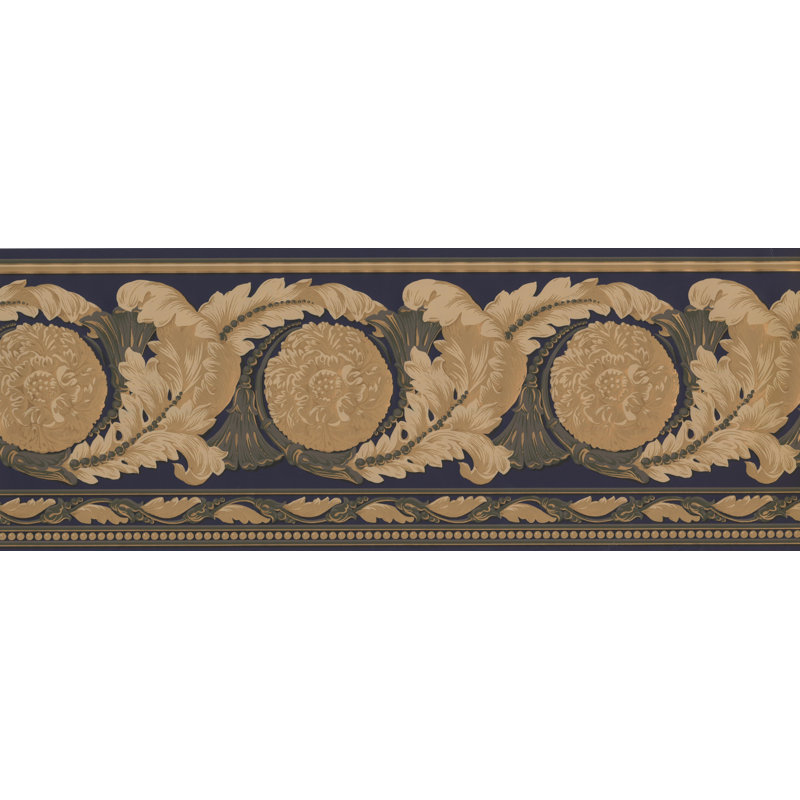 Astoria Grand Koerner Beautiful Modern Wide 15 L X 9 W Damask