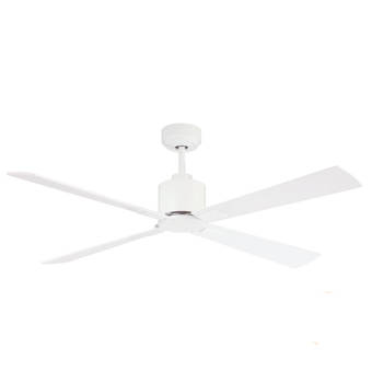 Darby Home Co 52 Hemsworth Modern 5 Blade Ceiling Fan With Remote