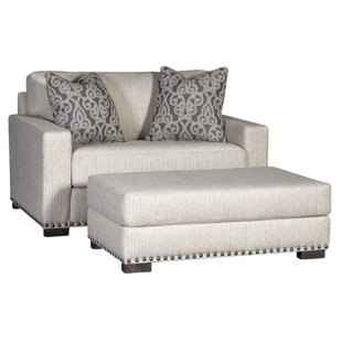 Chip Armchair by Darby Home Co Wonderful