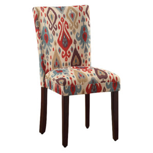 Ridgefield Parsons Chair (Set of 2) by..