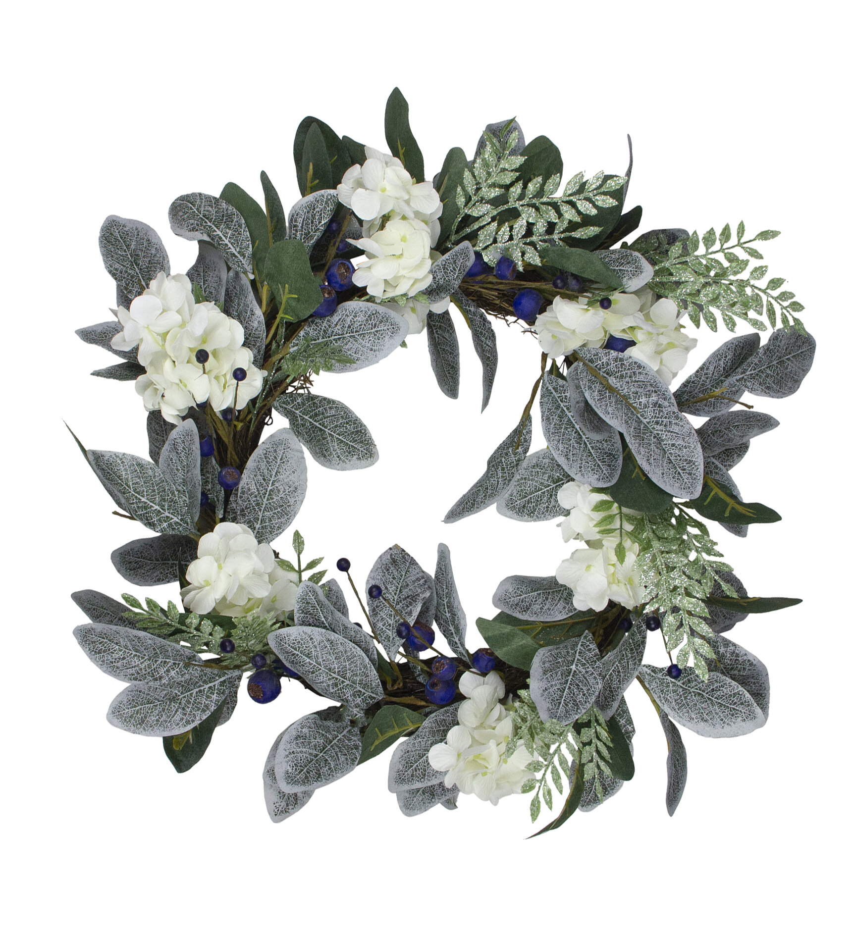 26 Fantastic Craft Pyracantha Berry Wreath