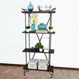 Narrow Rolling Pantry Shelves Wayfair