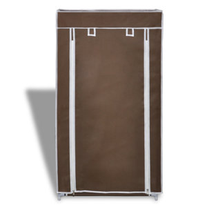 Schuhregal mit 5 Kompartments von Home Etc