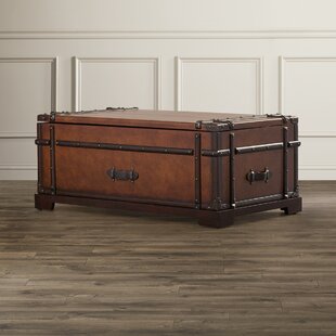 Shelbie Bridgnorth Coffee Table With Storage By 17 Stories