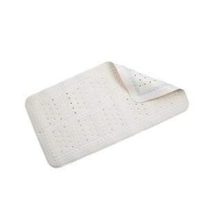 Peachy Clean Bath Mat Wayfair