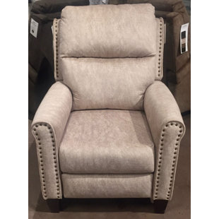 Pep Talk Manual Recliner by Southern Motion Cool