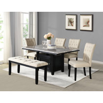 Best Quality Furniture Kitchen Dining Room Sets You Ll Love In 2021 Wayfair