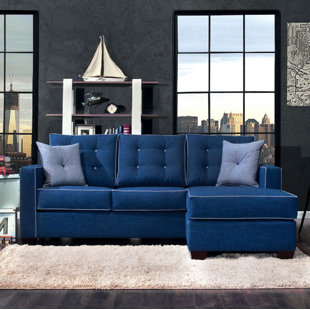 Eliana Sectional by Longshore Tides Cheap