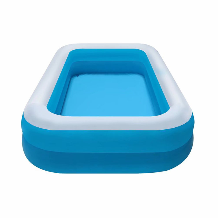 inflatable pool