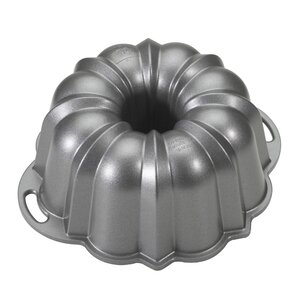 Platinum 60th Anniversary Bundt Pan