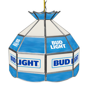 Go to store & view more images Trademark Global Bud Light 16