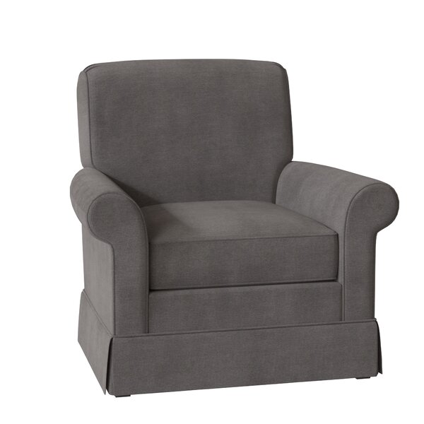 hana swivel glider