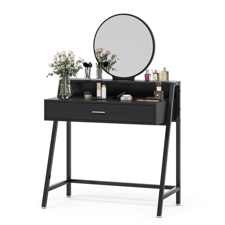 Mclamb Vanity with Mirror