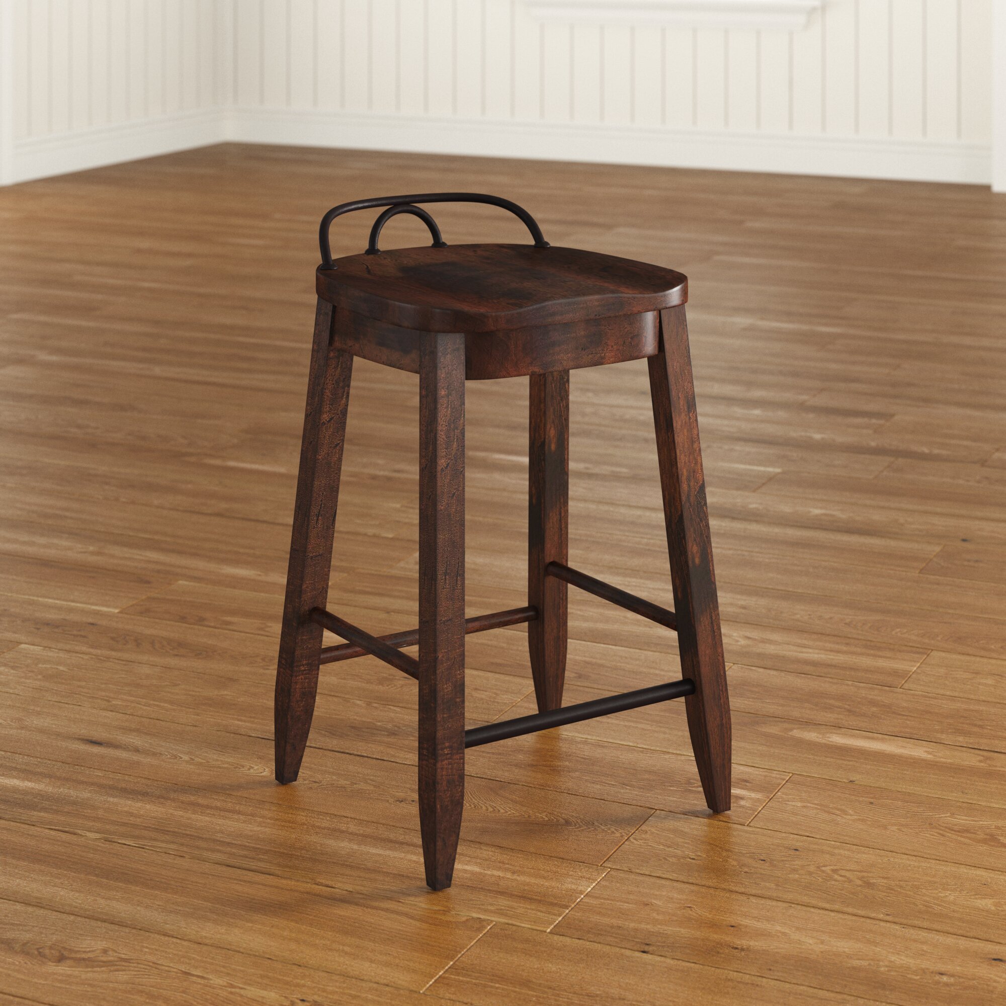 Birch Lane Heritage Piedmont Counter Height 25 Bar Stool