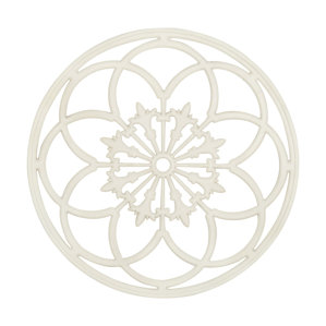 Round Wood Wall Decor cream wall accents you'll love | wayfair Round Wood Wall Decor cream wall accents you'll love | wayfair