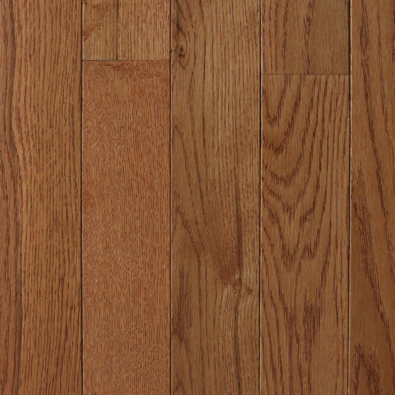 Branton Flooring Collection Cyprus Oak 3 4 Thick X 3 Wide X 78