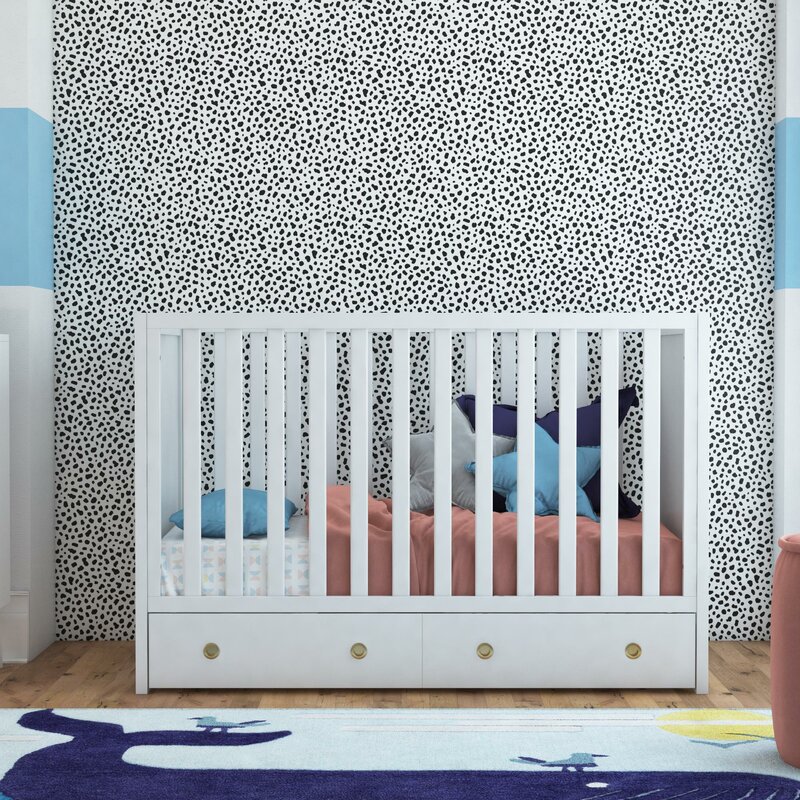 wayfair baby cribs