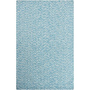 Glencourt Blue Area Rug