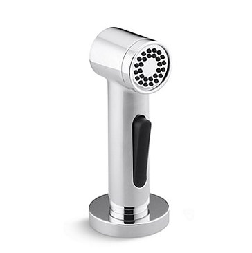 One Bar Faucet Kallista Finish Brushed Nickel