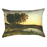 Ornate Traditional Throw Pillows You Ll Love In 2021 Wayfair