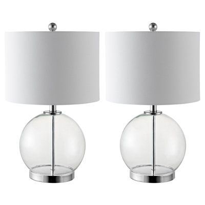 Ayrica 23" Table Lamp Set