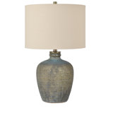 Pottery Jug Lamps Wayfair