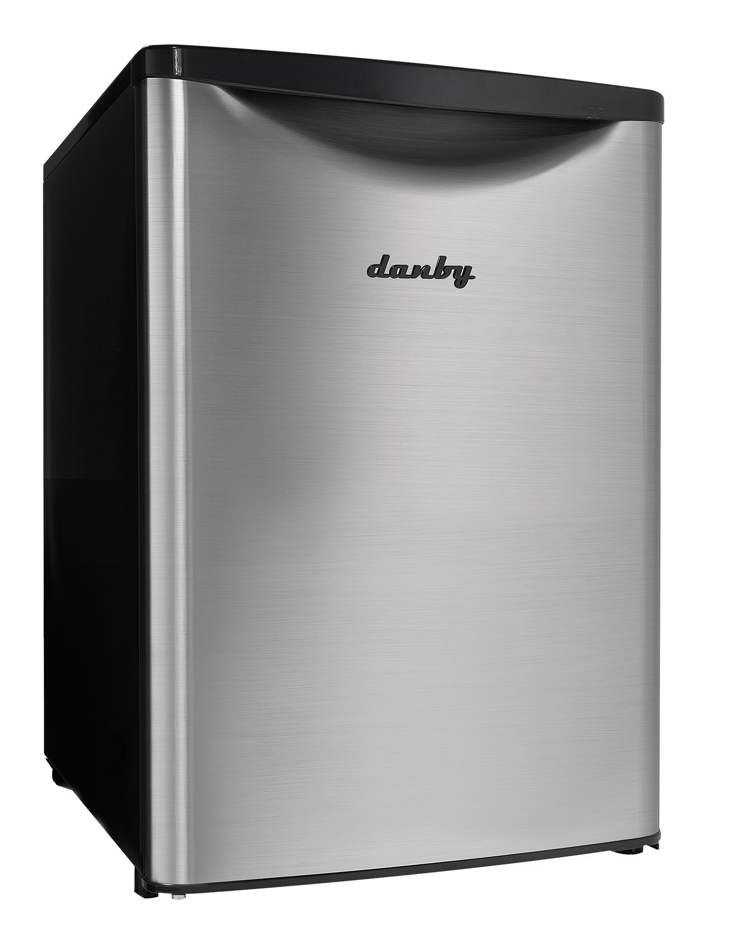 Danby Classic Retro 2.6 Cubic Feet cu. ft. Freestanding Mini Fridge