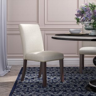 Felisa Upholstered Dining Chair By Willa Arlo Interiors