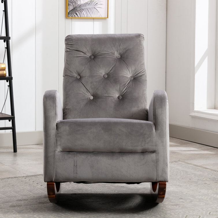 nava swivel glider