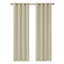 Curtains 108 Drop Wayfair Co Uk