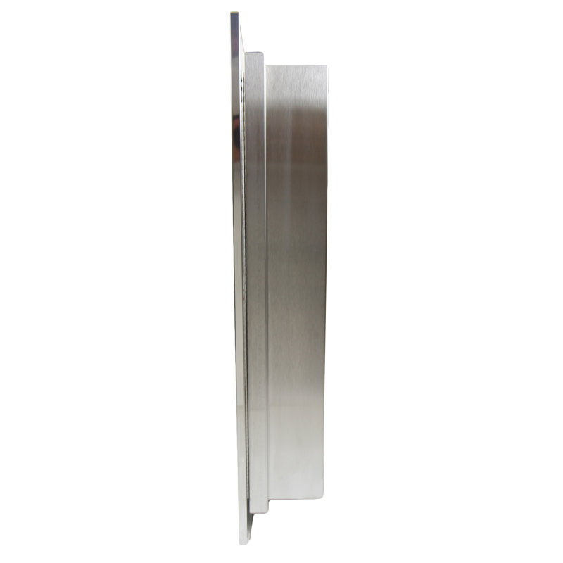 Frost 16 X 30 Surface Mount Or Recessed Medicine Cabinet Wayfair