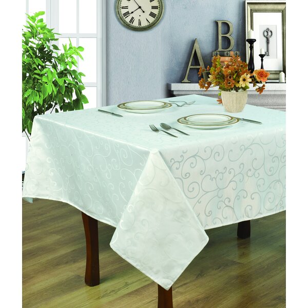 waterproof tablecloth