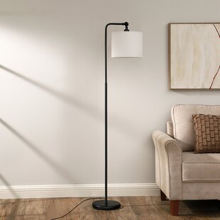 Wayfair | Arched Floor Lamps You'll Love in 2022