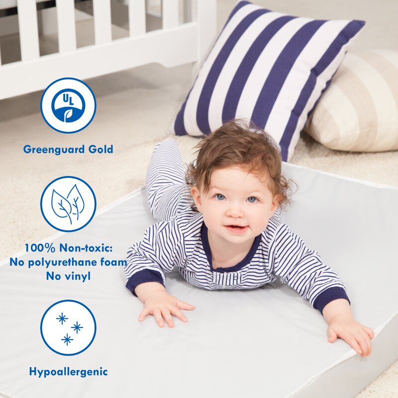 davinci twilight crib mattress