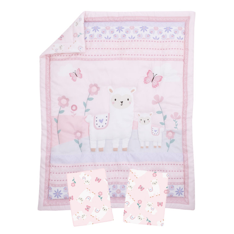 llama cot sheets