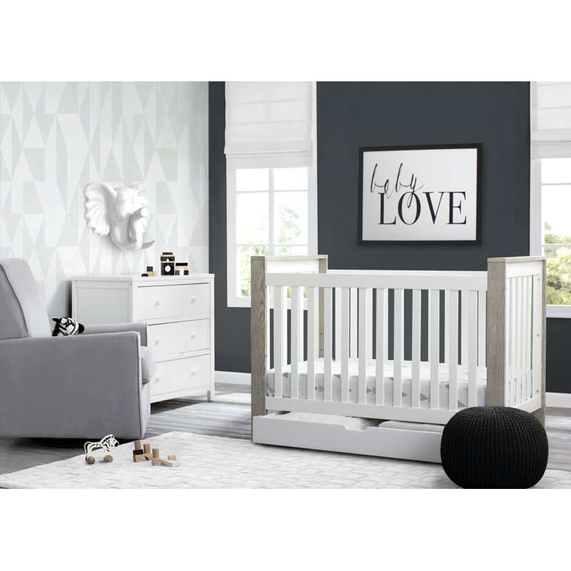 delta nursery furniture sets