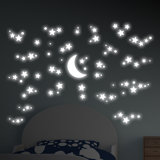 Glow In The Dark Wall Decals You Ll Love In 2020 Wayfair
