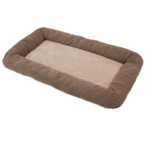 petmate elevated dog bed