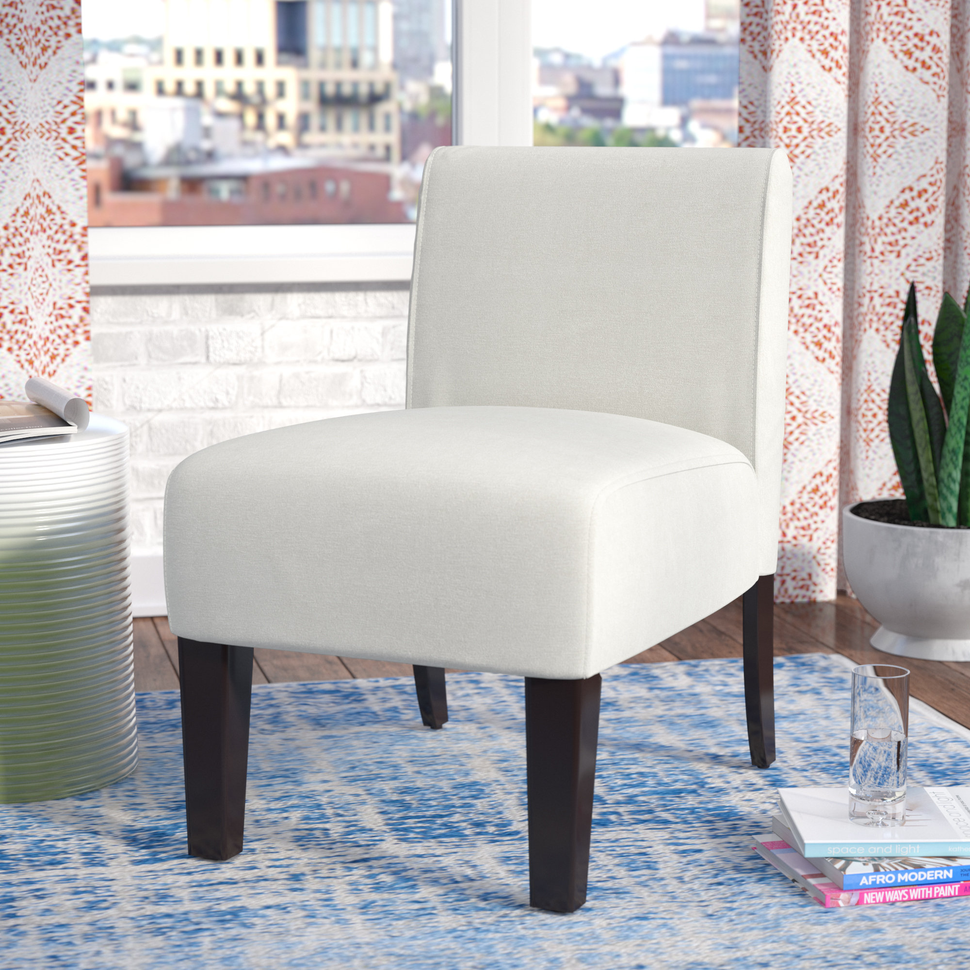 Arrandale Slipper Chair
