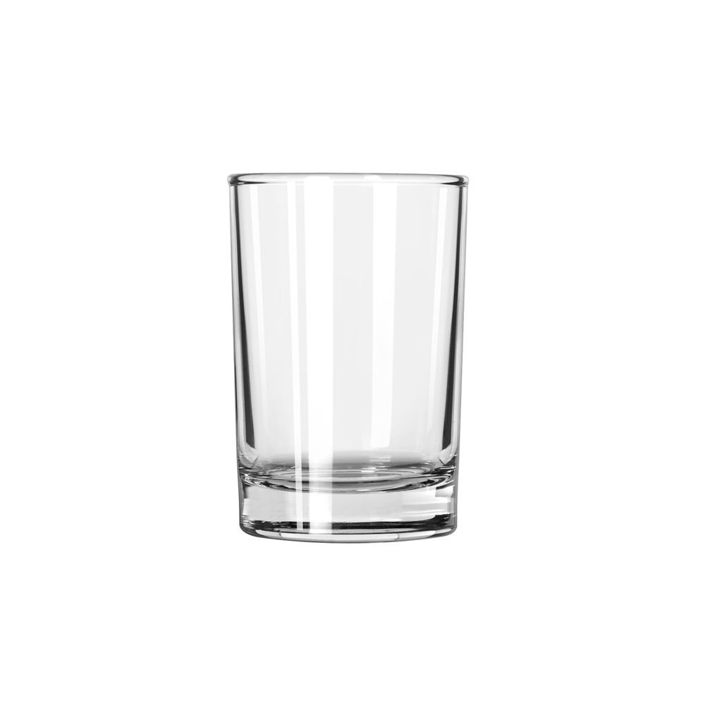Libbey Heavy Base Juice Glasses & Reviews Wayfair