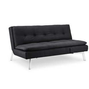 Convertible Sofas You Ll Love Wayfair Serena Convertible Sofa