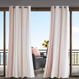 Modern Outdoor Curtains Drapes Allmodern