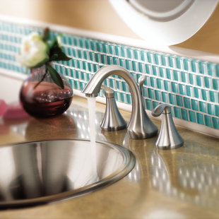 Moen Caldwell Bathroom Faucets Wayfair