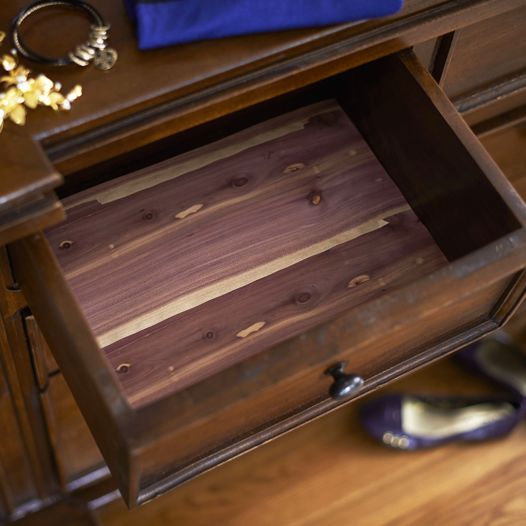 Rebrilliant Drawer Liner Reviews Wayfair