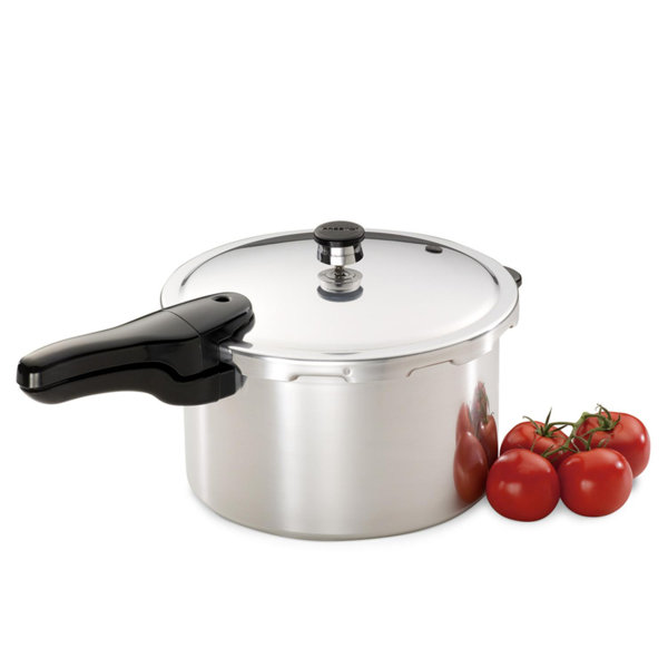 avanti intelligent pressure cooker